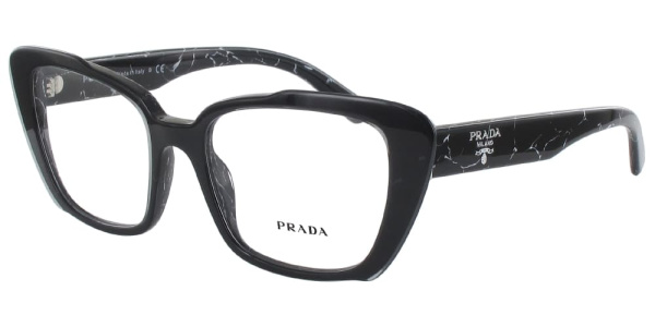 Оправа PRADA VPR 01Y 09V-1O1 53 