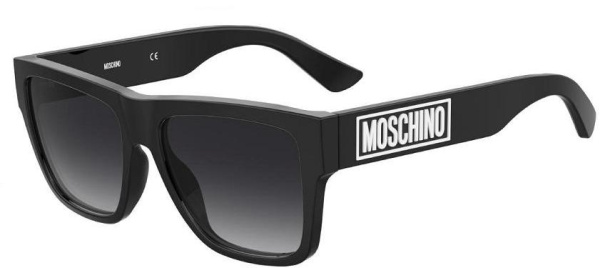 Очки MOSCHINO MOS167/S 807 