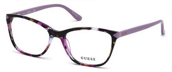 Оправа GUESS GU2678 083