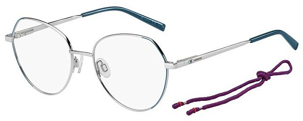 Оправа MISSONI MMI 0046 6RD