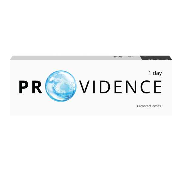 1-Day PROVIDENCE 30 блистеров