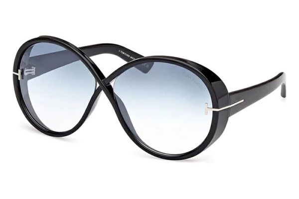 Очки TOM FORD Edie-02 TF1116 01X 64