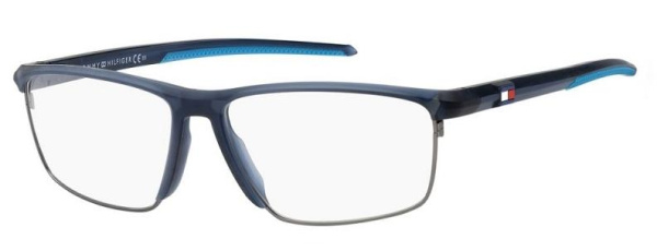 Оправа TOMMY HILFIGER TH 1833 FLL