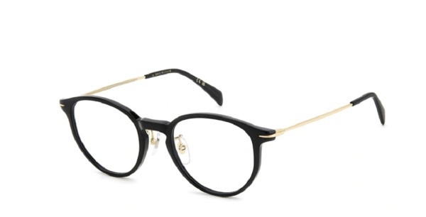 Оправа DAVID BECKHAM DB 1149/G 2M2