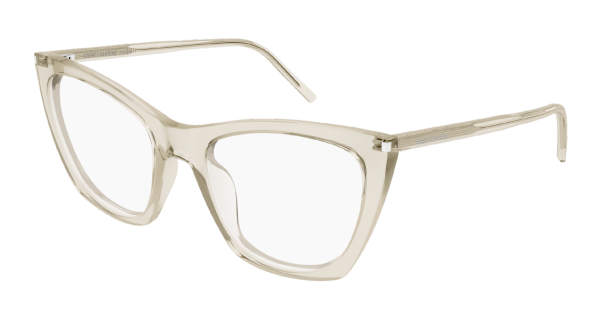 Оправа SAINT LAURENT SL 214 KATE THIN OPT 004 55