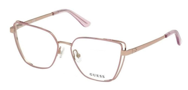 Оправа GUESS GU2793 074 55
