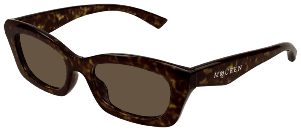 Очки ALEXANDER McQUEEN AM0474S 002 52