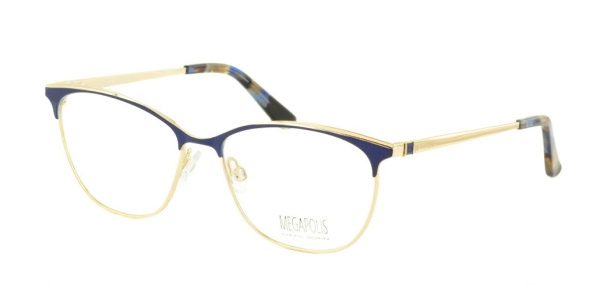 Оправа Megapolis 798 с.Blue