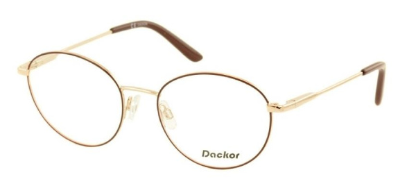 Оправа Dackor 046 c.Gold