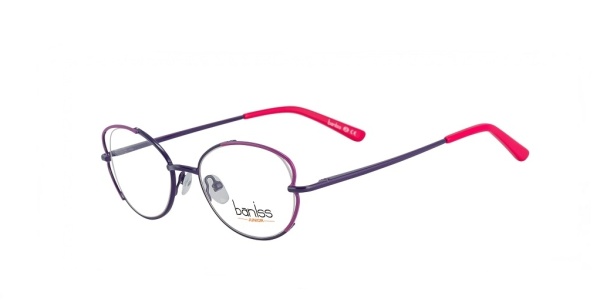 Оправа baniss BRJ 2108 c.02 (дет.)