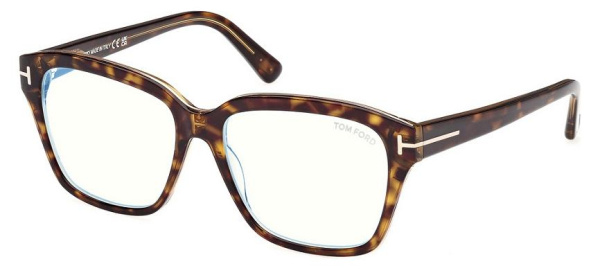Оправа TOM FORD TF  5955-B 055 54