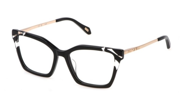 Оправа JUST CAVALLI VJC075 с.0700