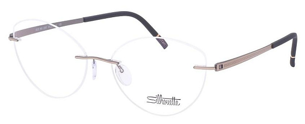 Оправа Silhouette Momentum 5529 MO 6960 15 135
