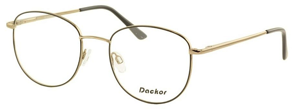 Оправа Dackor 122 c.Brown