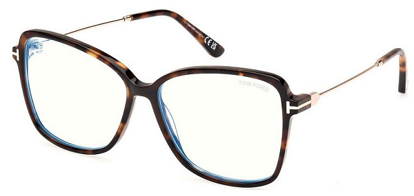 Оправа TOM FORD TF  5953-B 052 55