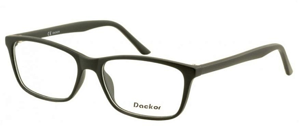 Оправа Dackor 664 c.Black