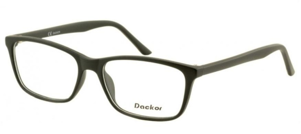 Оправа Dackor 664 c.Black