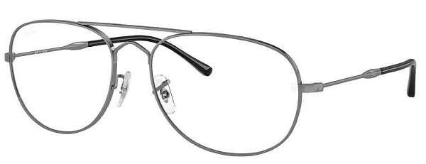 Оправа RAY BAN RB3735V 2502 55