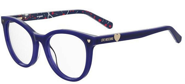 Оправа LOVE MOSCHINO MOL592 PJP