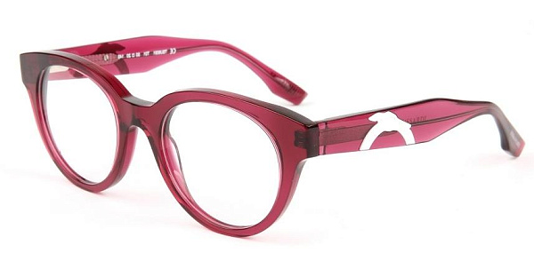 Оправа TRUSSARDI TSU6051 Т01