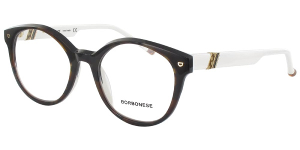 Оправа BORBONESE BEV6116 c.01