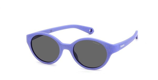 Очки Polaroid Kids PLD K007/S MW2 