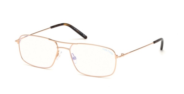 Оправа TOM FORD TF 5582-B 028 57