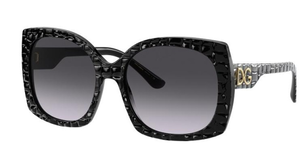 Очки DOLCE&GABBANA DG 4385 3288/8G 58 