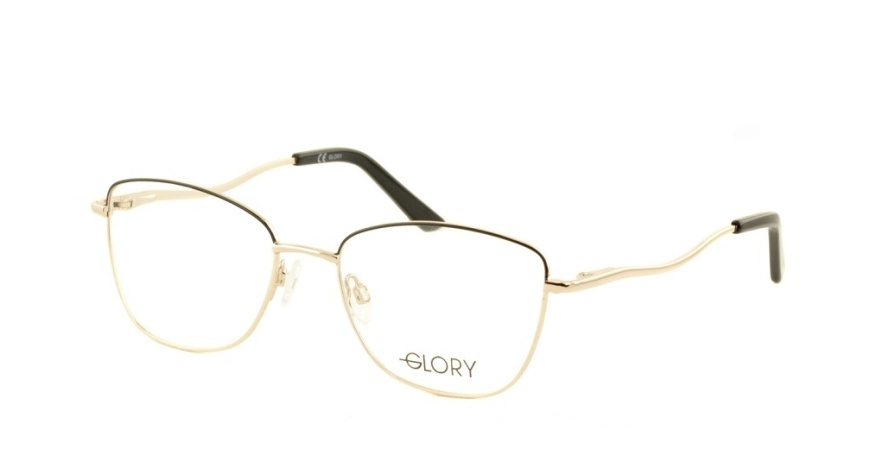 Оправа Glory 670 c.Nero