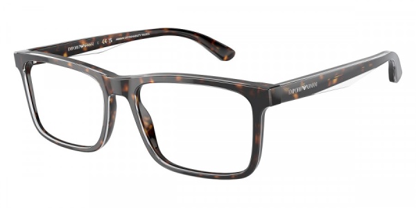 Оправа Emporio ARMANI EA3227 6052 56