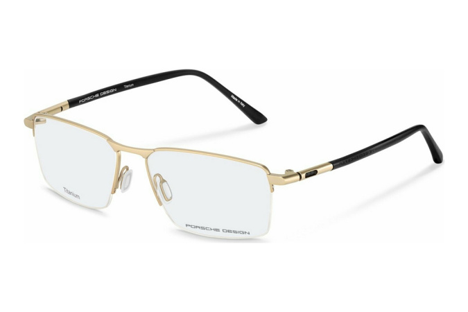 Оправа PORSCHE Design P8765 D Titanium