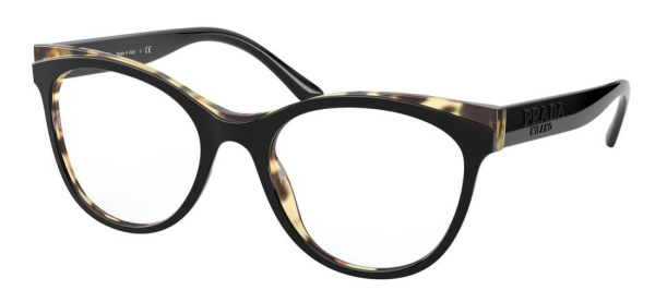 Оправа PRADA VPR 05W 389-1O1 53