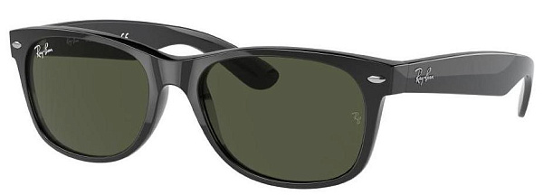 Очки RAY BAN RB2132 NEW WAYFARER 901L 55
