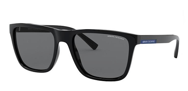 Очки ARMANI EXCHANGE AX4080S 815881 57