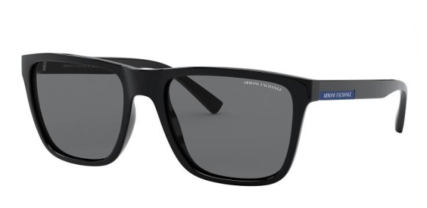 Очки ARMANI EXCHANGE AX4080S 815881 57