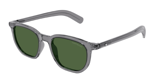 Очки MONTBLANС MB0352S 003 50