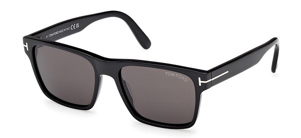 Очки TOM FORD FT 1205 01A 55