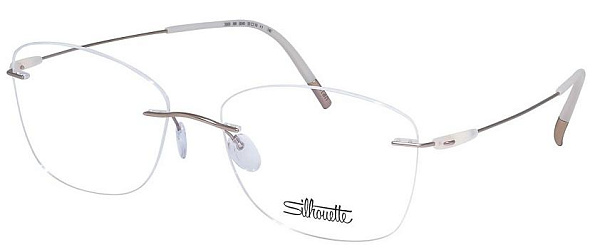 Оправа Silhouette Dynamics Colorwave 5500 AW 8540 16 140
