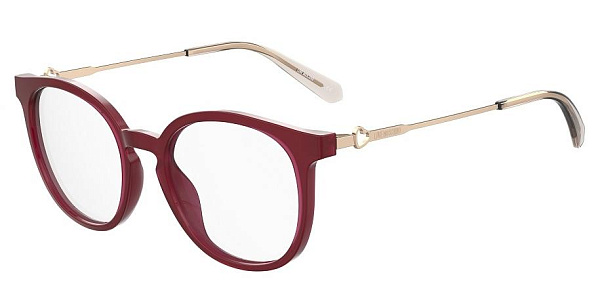 Оправа LOVE MOSCHINO MOL607/TN C9A