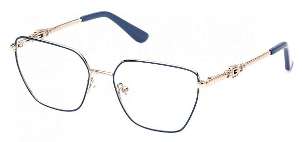 Оправа GUESS GU2952 092 55 