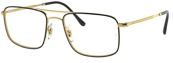 Оправа RAY BAN RB6434 2946 53