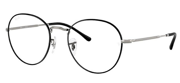 Оправа RAY BAN RB3582V 3179 51