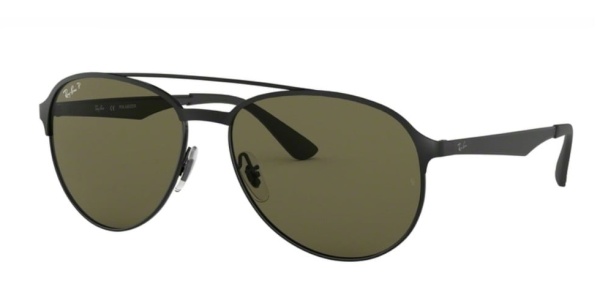 Очки RAY BAN RB3606 186/9A 59