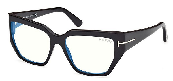 Оправа TOM FORD TF  5951-B ECO 001 54