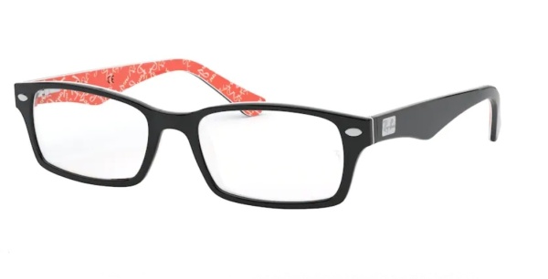 Оправа RAY BAN RB5206 2479 52