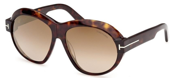 Очки TOM FORD TF 1113 ECO 52G 59