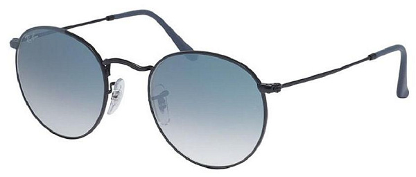 Очки RAY BAN RB3447 ROUND METAL 006/3F 50