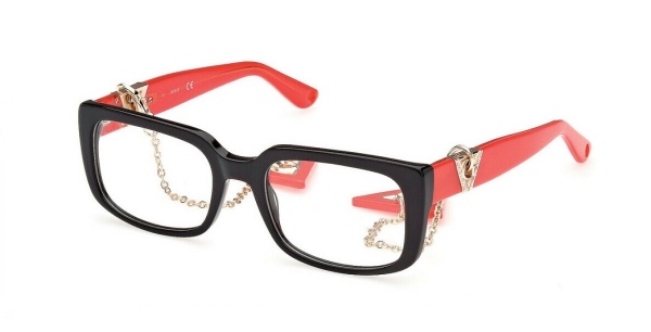 Оправа GUESS GU2959 005 53