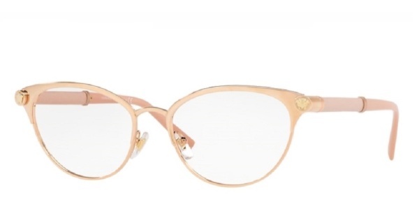 Оправа VERSACE 1259-Q 1412 52