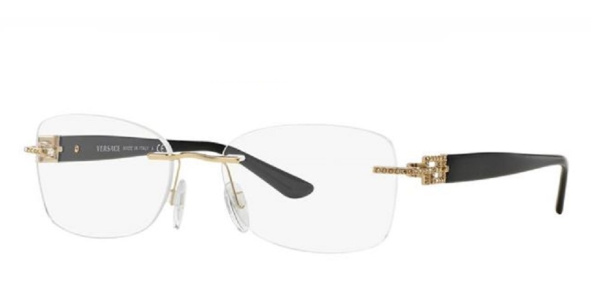 Оправа VERSACE 1225-B 1252